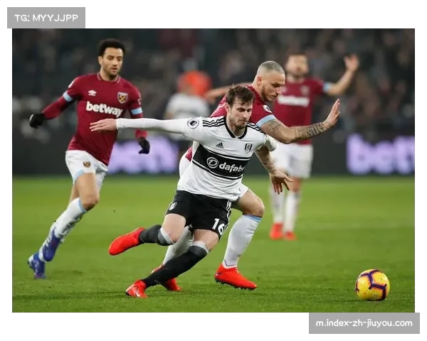 英超焦点战：纽卡斯尔凭墨菲进球暂领先富勒姆1比0